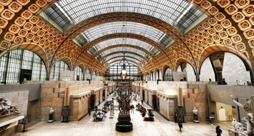 Museums / Exhibitions
